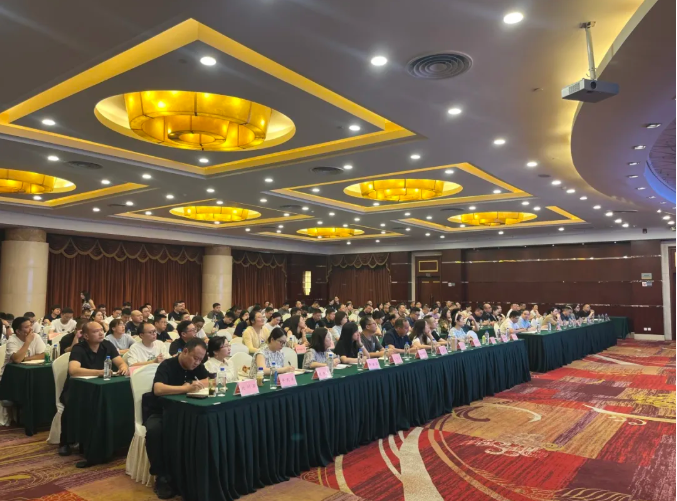 南京卓远受邀为绵阳市国资国企开展投资项目后评价专题培训
