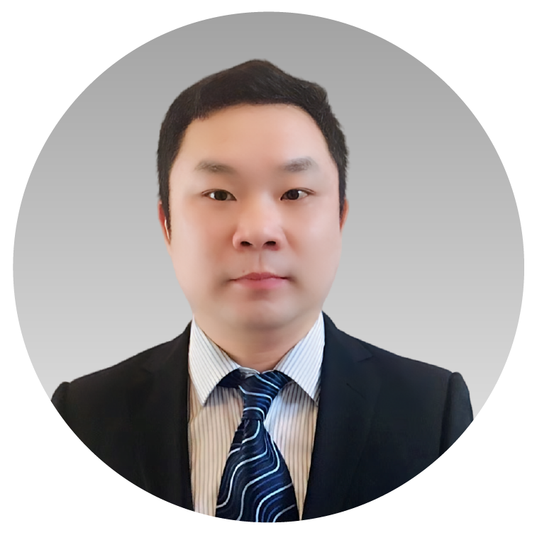 资深专家 刘勇 肖像