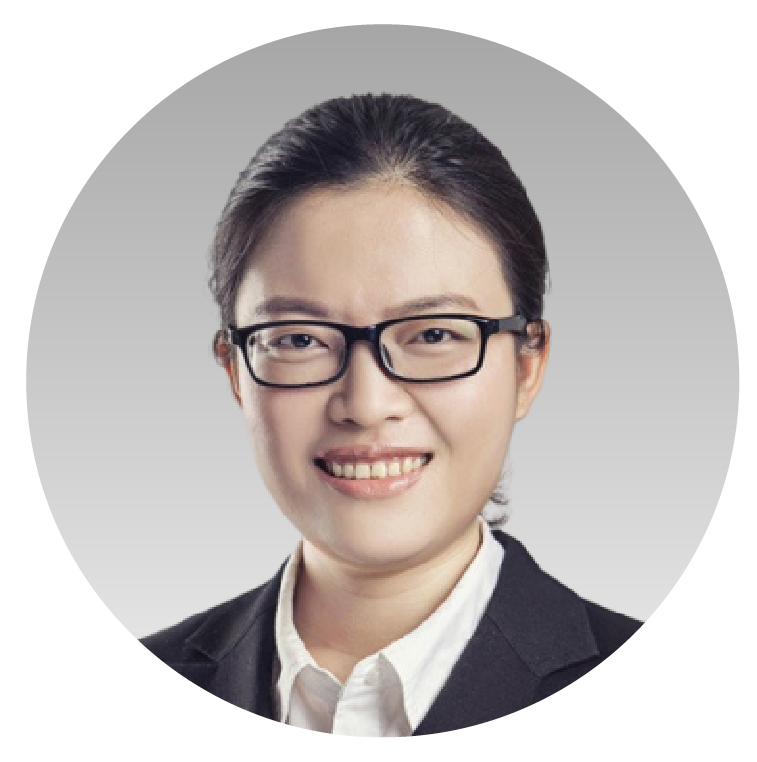 资深专家 李学乐 肖像
