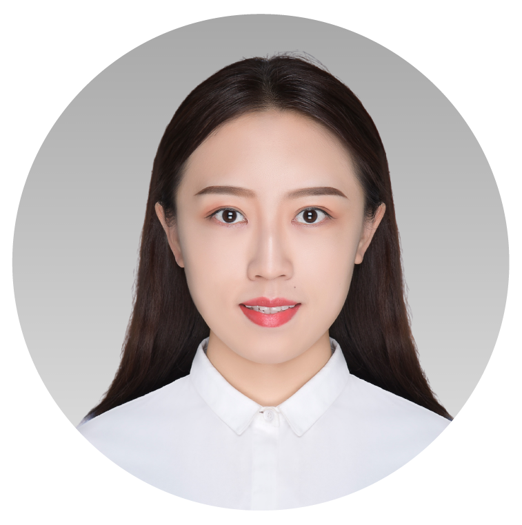 专家 潘钰涛 肖像
