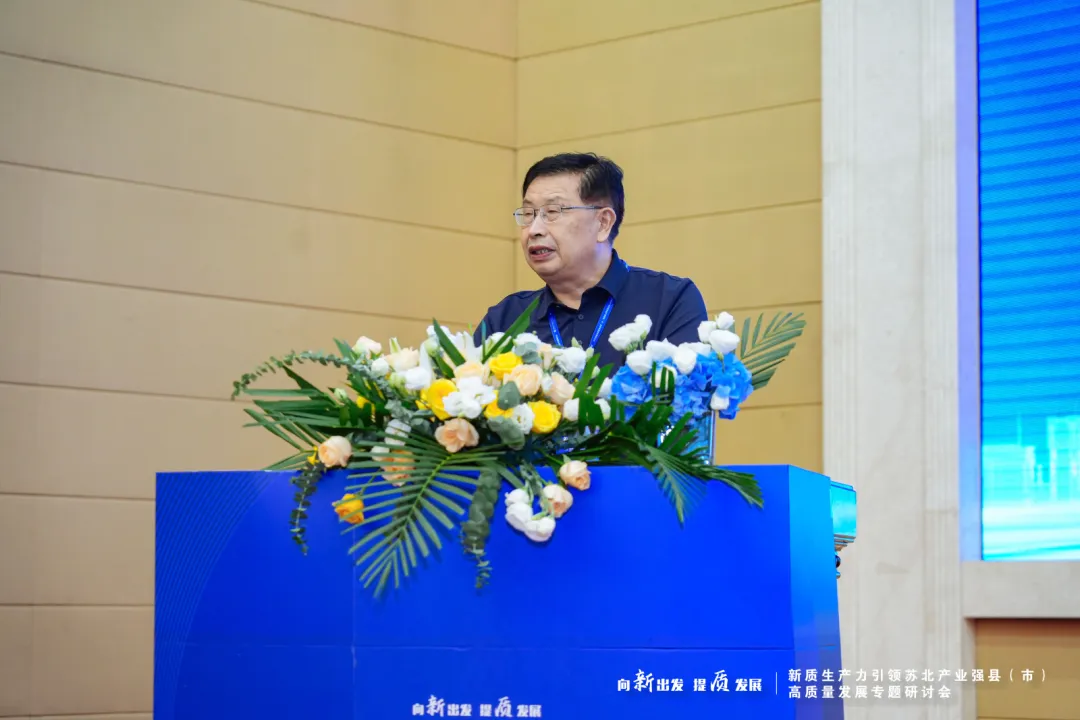 盱眙龙虾协会张承东作交流