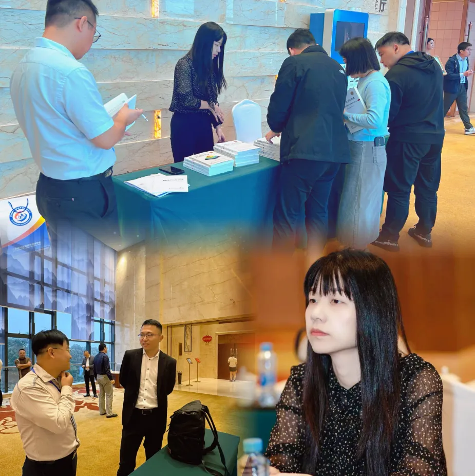 南京卓远专家团队与参会代表深入交流探讨