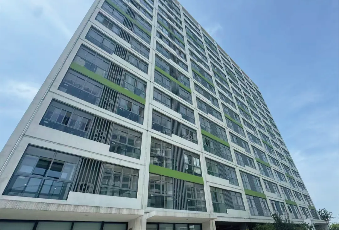 独墅湖人才公寓实景走访