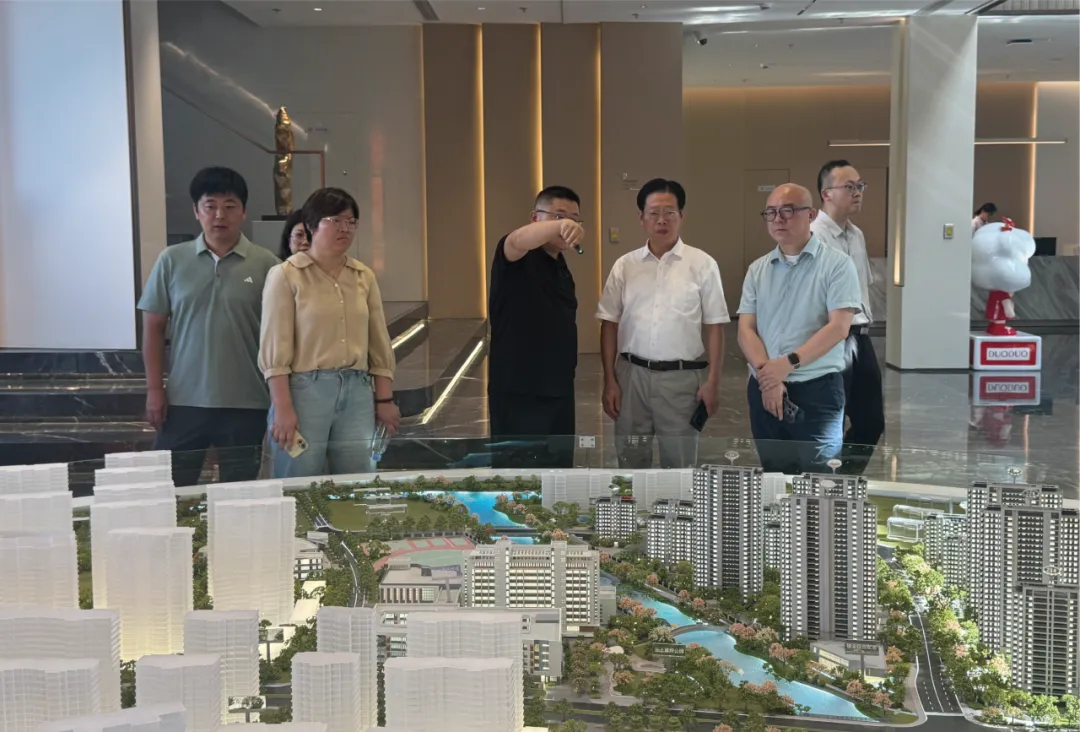 白云新城完整社区规划实践