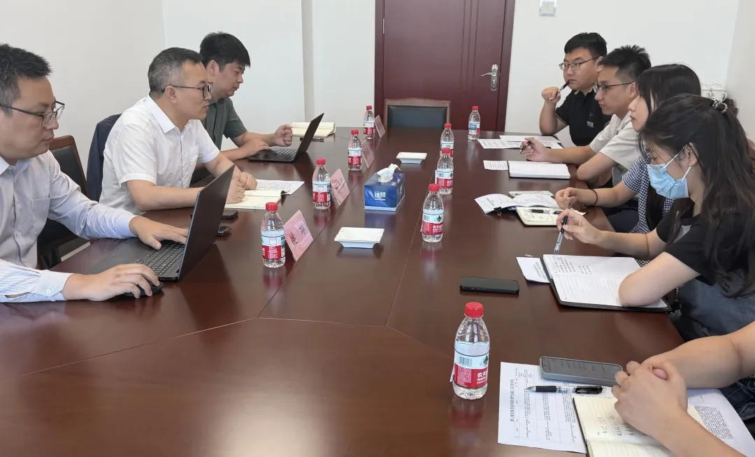 保障房片区存量盘活现场