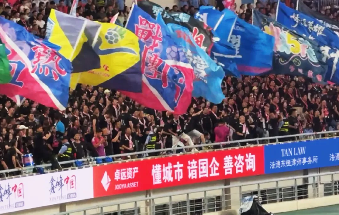 赛事供应商现场服务