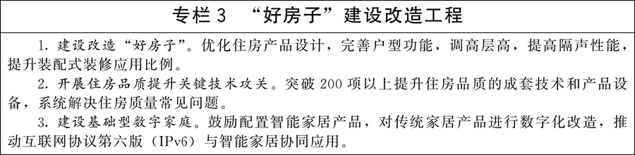 国务院关于印发《城市更新“十五五”规划》的通知（国发〔2026〕12号） 图解