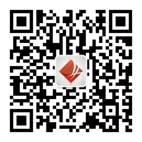 卓远公司总号 二维码