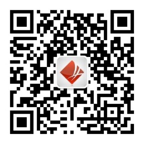 服务号 卓远咨询Jooya 二维码