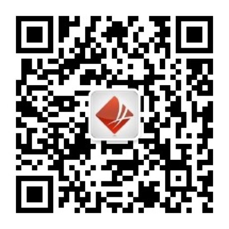卓远国企研究在线二维码