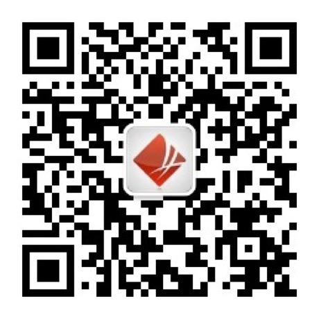 卓远城市更新二维码